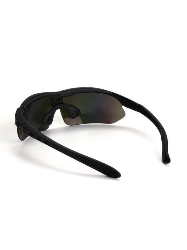 Очки солнечные спортивные, для рыбалки