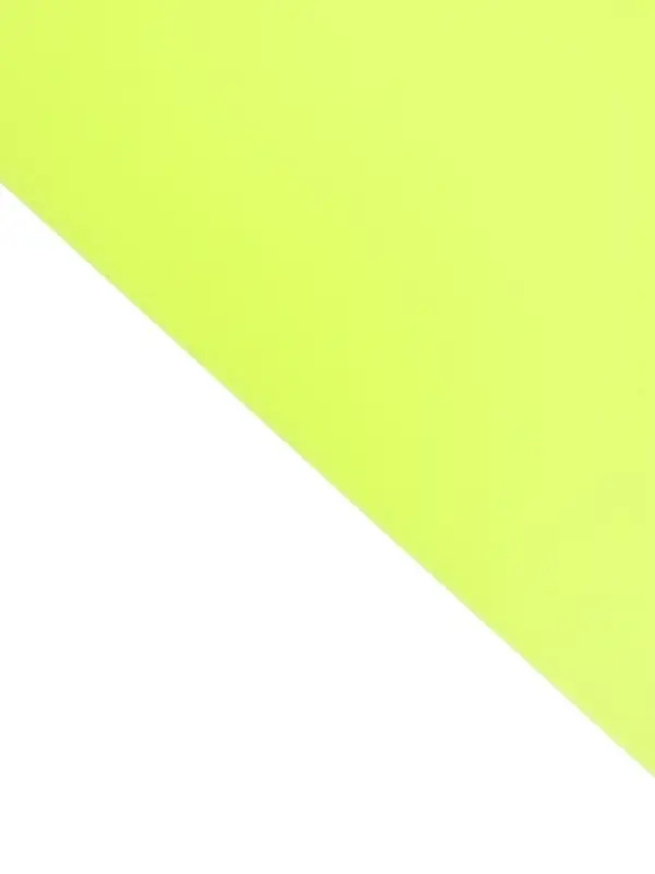 Доска для лепки пластиковая А5 Calligrata &laquo;Яркое творчество&raquo;, неон жёлтый