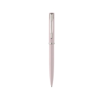 Ручка шариковая Waterman ALLURE PASTEL, 0,7 мм (F), розовый корпус, подар/упак 2105227