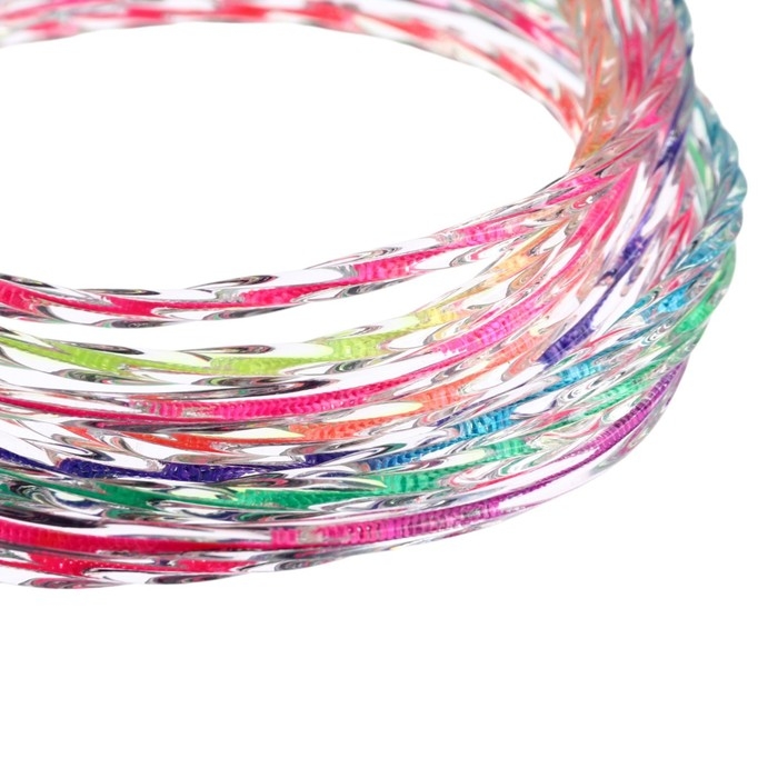 Скакалка Скакалка "Какая красота!", СМЕШАРИКИ, 2 м