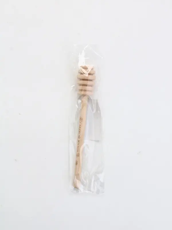 Ложка для меда &laquo;Сладкой жизни&raquo;, 15 см