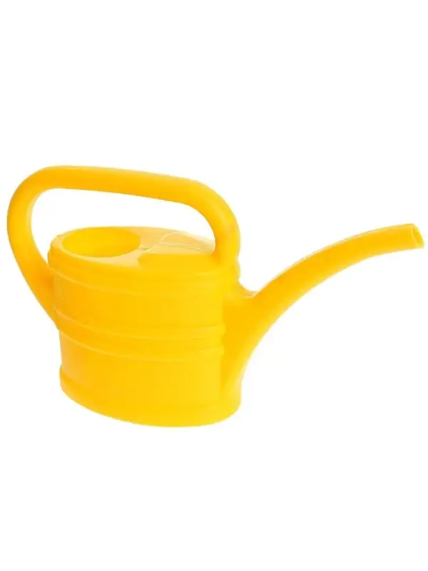 Лейка детская 0.5 л, МИКС