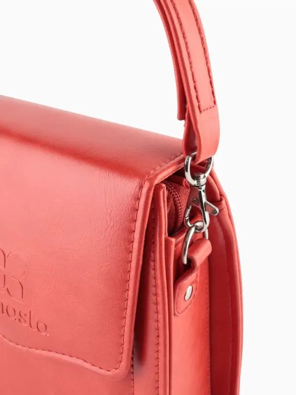 Карабин металлический TEIRA, набор 2 шт., 8 г, 4.2&times;2.5 см/20&times;3 мм, цвет серебряный