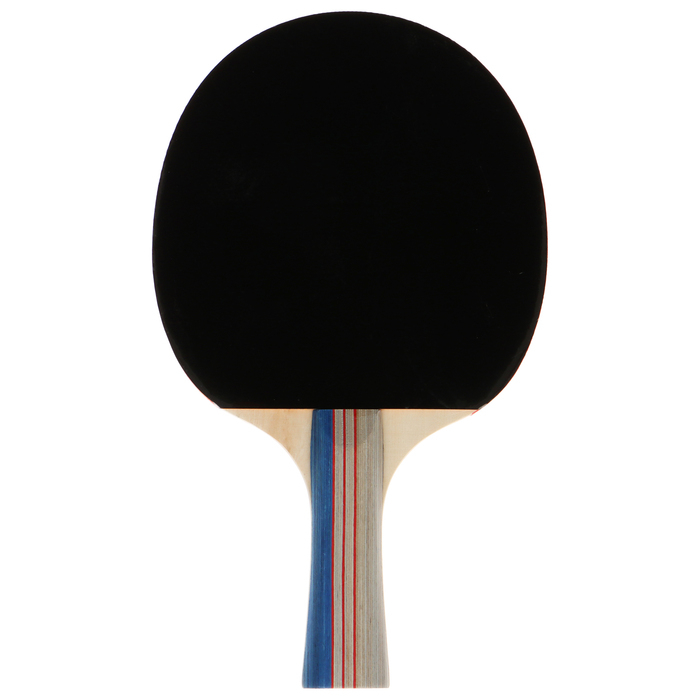 Ракетка для настольного тенниса BOSHIKA Premier 3*, в чехле Ракетка для настольного тенниса BOSHIKA Premier 3*, в чехле