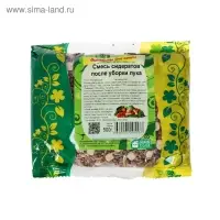 Смесь сидератов после лука, 0,5 кг