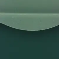 Лоток для кошек &laquo;Фур-Мур&raquo;, 48&times;35.5 см, с высоким бортом и совком, покрытие софт-тач, цвет изумруд