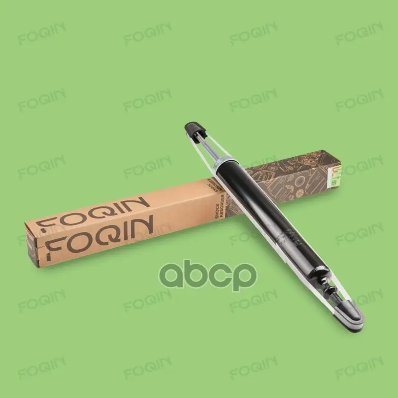 Амортизатор подвески FOQIN арт. FQ101036