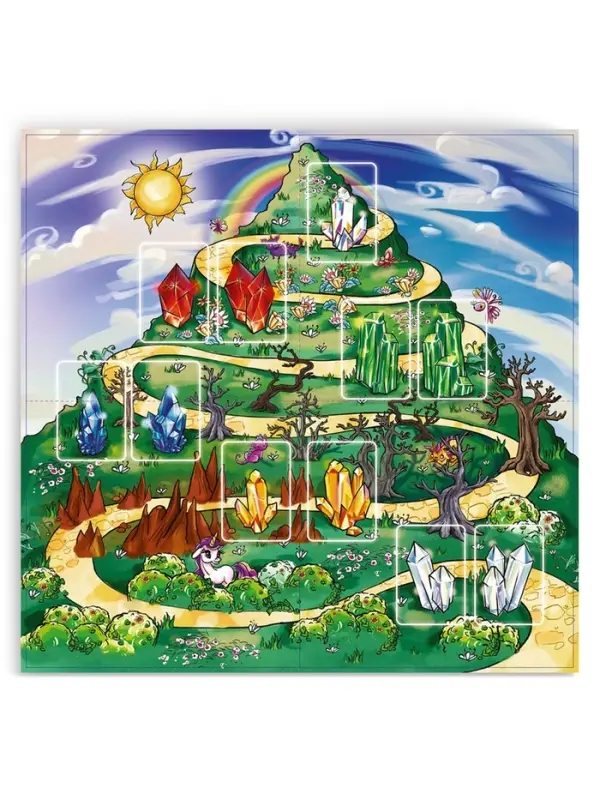 Настольная игра &laquo;Гора эмоций&raquo;, психологическая, 113 карт, поле, 14+