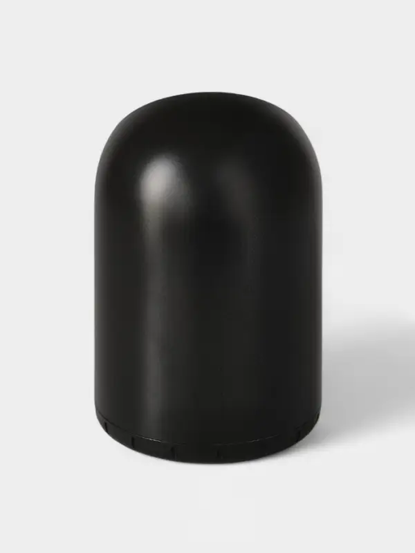 Ведро для мусора сенсорное, 2 л, цвет черный Ведро для мусора сенсорное, 2 л, цвет черный