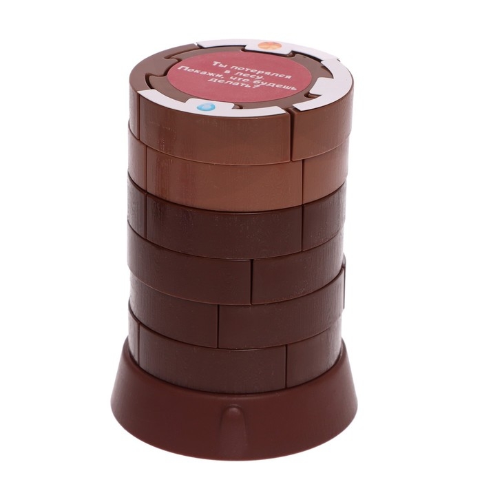 Настольная игра «Тайны леса», 2-4 игрока, 5+ Настольная игра «Тайны леса», 2-4 игрока, 5+