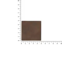 Лейбл Listra Nubuck Touch, L, темно-коричневый