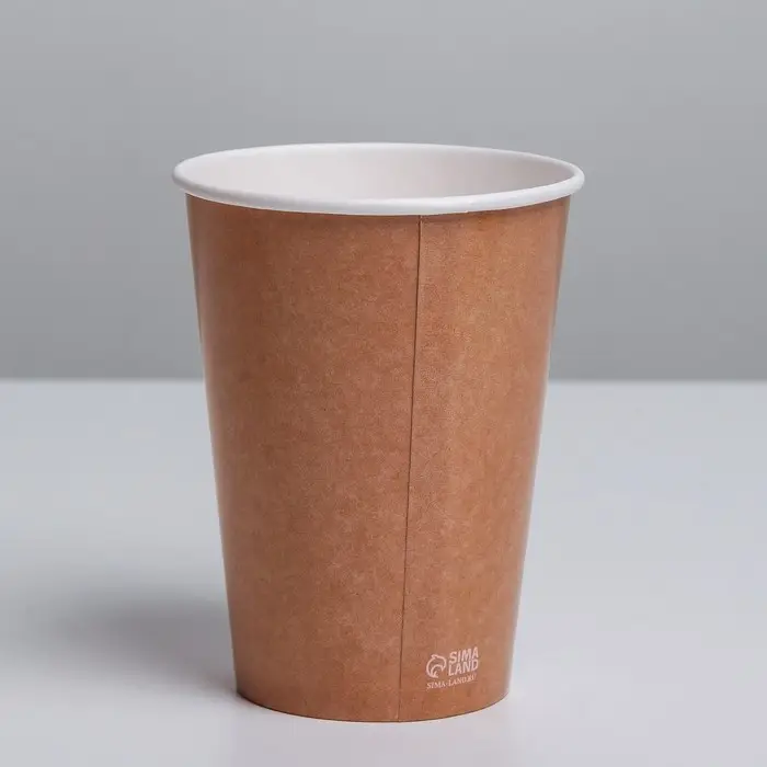 Стакан для цветов For you, 350 мл