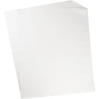 Бумага газетная в листах, 840х700 (50г/м2) 10 кг , +-2