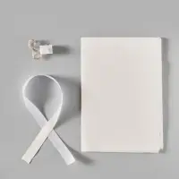 Подарочная коробка с тишью и гирляндой &laquo;Поздравляю&raquo;, 16,5 х 12 х 5 см