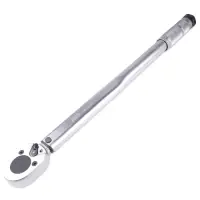 Ключ динамометрический 1/2"DR (42-210 Нм) AVS TW1247N