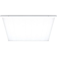 Светильник светодиодный Feron AL2115 встраиваемый 36W 6500K белый (21085)