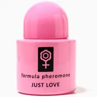 Туалетная вода женская с феромонами Formula Pheromone с феромонами Just Love, 30 мл