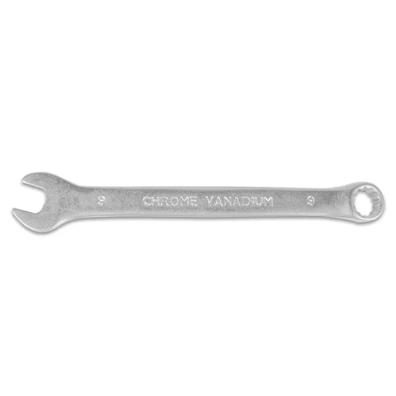 Ключ гаечный комбинированный (09 мм) AVS K30009