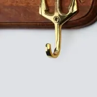 Крючки &laquo;Морской&raquo;, 10&times;23 см