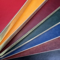 Ежедневник недатированный А5 MEGAPOLIS NEBRASKA FLEX борд/зол.обр 3-692/01