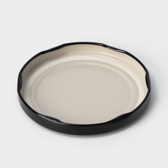 Набор крышек для консервирования Доляна «Ночь», ТО-82 мм, металл, 20 шт, цвет черный Набор крышек для консервирования Доляна «Ночь», ТО-82 мм, металл, 20 шт, цвет черный