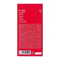 Ручка шариковая ErichKrause. R=305, автоматическая, синий стержень, узел 0.7 мм