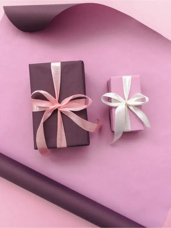 Лента атласная, 20 мм, 23&plusmn;1 м, нежно-бежевая №02