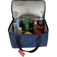 Термосумка универсальная,40х25х25 см, 25л,Арт 054