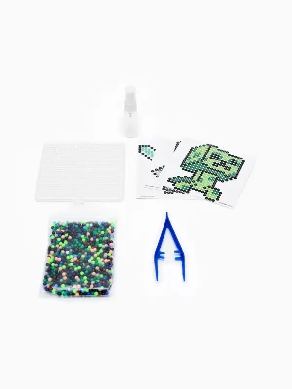 Аквамозаика &laquo;Кубамир&raquo;, 972 шарика