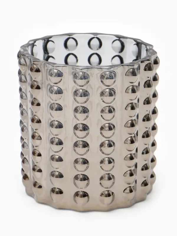Подставка для хранения Bubble MINI, d=9.5&times;9.7 см, чёрная