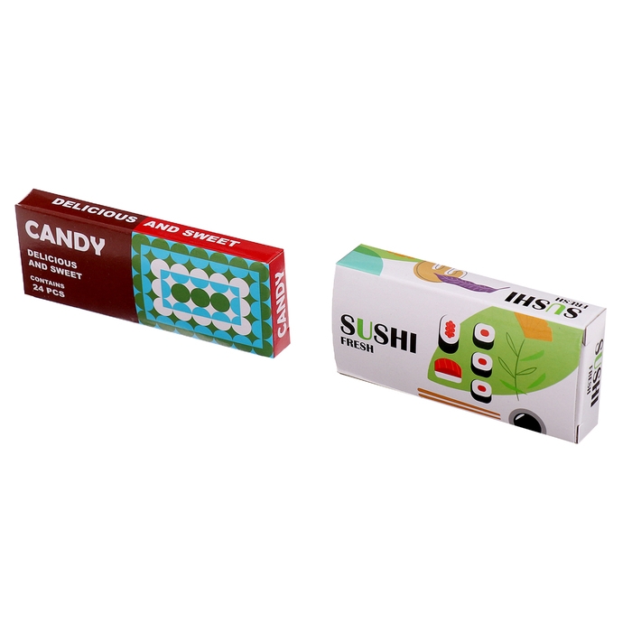 Игровой модуль «Магазин»