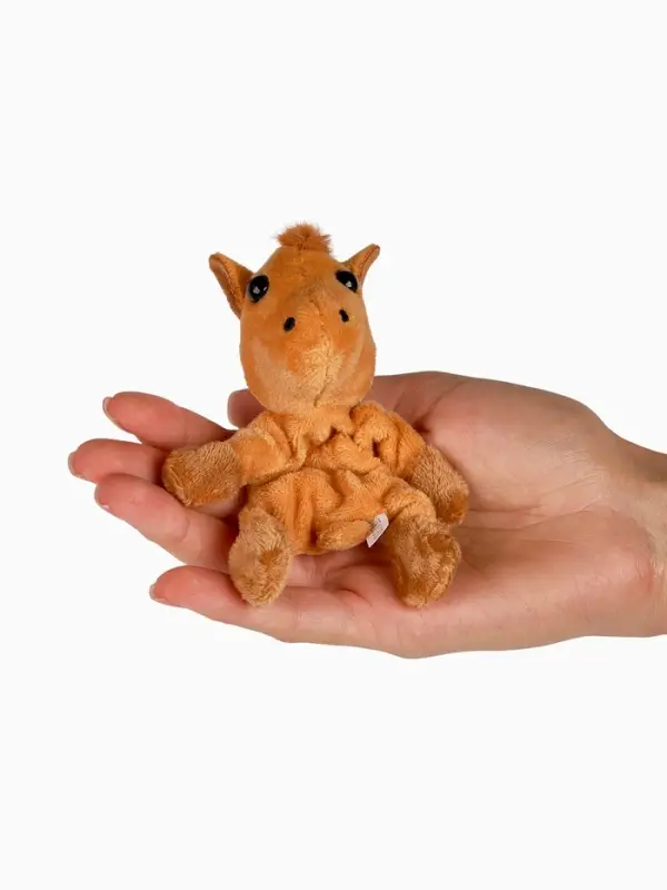 Milo toys Мягкая игрушка «Счастья в каждом дне» Milo toys Мягкая игрушка «Счастья в каждом дне»