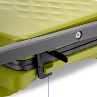 Бутербродница электрическая сендвичница КТ-3626 - 750 Вт