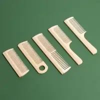 Расчёска деревянная МИКС Расчёска деревянная МИКС