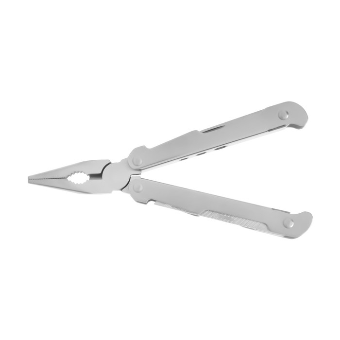 Мультитул ЛОМ, 12 функций, в чехле Мультитул ЛОМ, 12 функций, в чехле