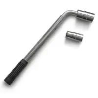 Ключ баллонный телескопический AVS LTW-1, 17x19x21x23 мм