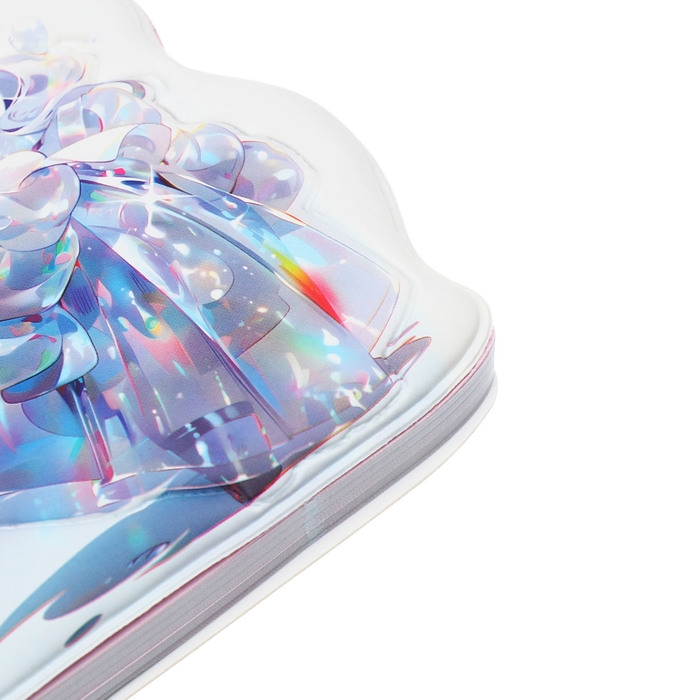 Записная книжка подарочная на гребне 80л,линия, цветной блок,облож.ПВХ 3D Аниме(10,2х10,5см) 10539 Записная книжка подарочная на гребне 80л,линия, цветной блок,облож.ПВХ 3D Аниме(10,2х10,5см) 10539