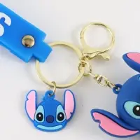 Брелок "Стич", 6 см