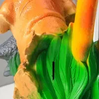 Копилка для денег с подставкой для бутылки &laquo;Пёс охотник&raquo;, гипс, 37.5&times;24&times;30 см