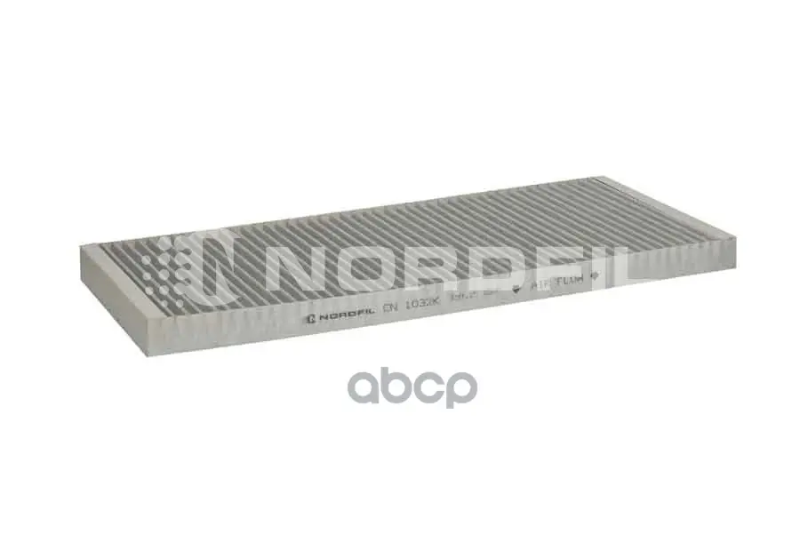 Фильтр салона NORDFIL арт. CN1032K