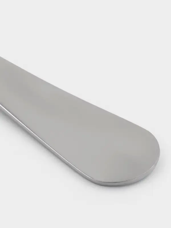 Вилка столовая Катунь &laquo;Классика&raquo;, длина 20.3 см, толщина 2 мм, нержавеющая сталь