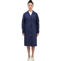 Халат жен у02 син 96-100/158-164