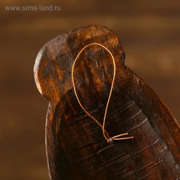 Маска дерево Маска дерево "Абориген" 30х10х4 см