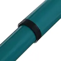 Кусторез, 22&ndash;28.5" (56&ndash;73 см), телескопический, с поролоновыми ручками, с чехлом, цвет МИКС, Greengo