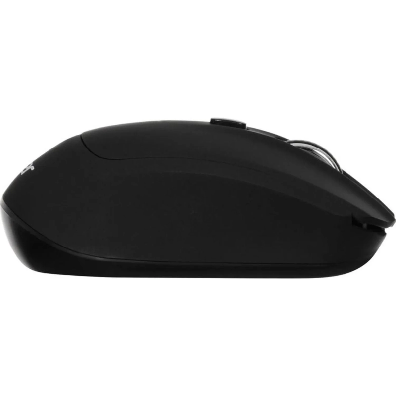Мышь компьютерная Acer OMR040, черный
