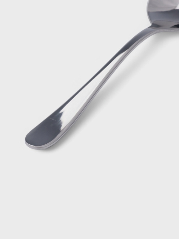 Ложка чайная 13,5 см, толщина 2 мм Hertel Ложка чайная 13,5 см, толщина 2 мм Hertel