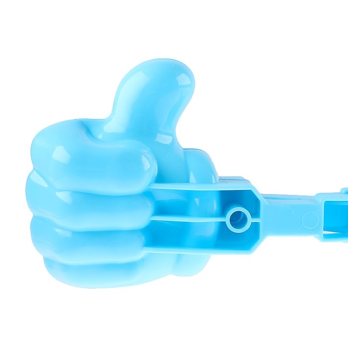 Снежколеп «Крутяк», цвета МИКС Снежколеп «Крутяк», цвета МИКС