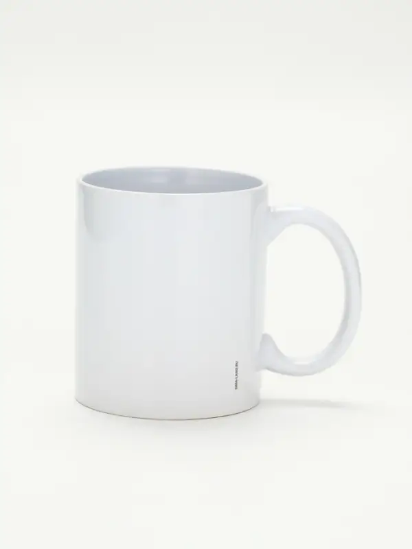 Кружка керамическая &laquo;Иди к своим целям&raquo;, 320 мл, 18+