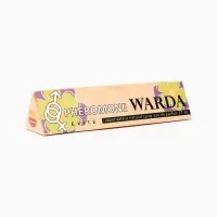 Парфюмерная вода женская с феромонами Elite Warda, 17 мл