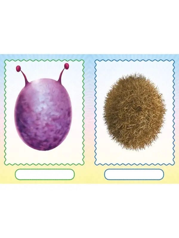 Книга с наклейками, сделай своего чудика &laquo;Мистер Друкс&raquo;